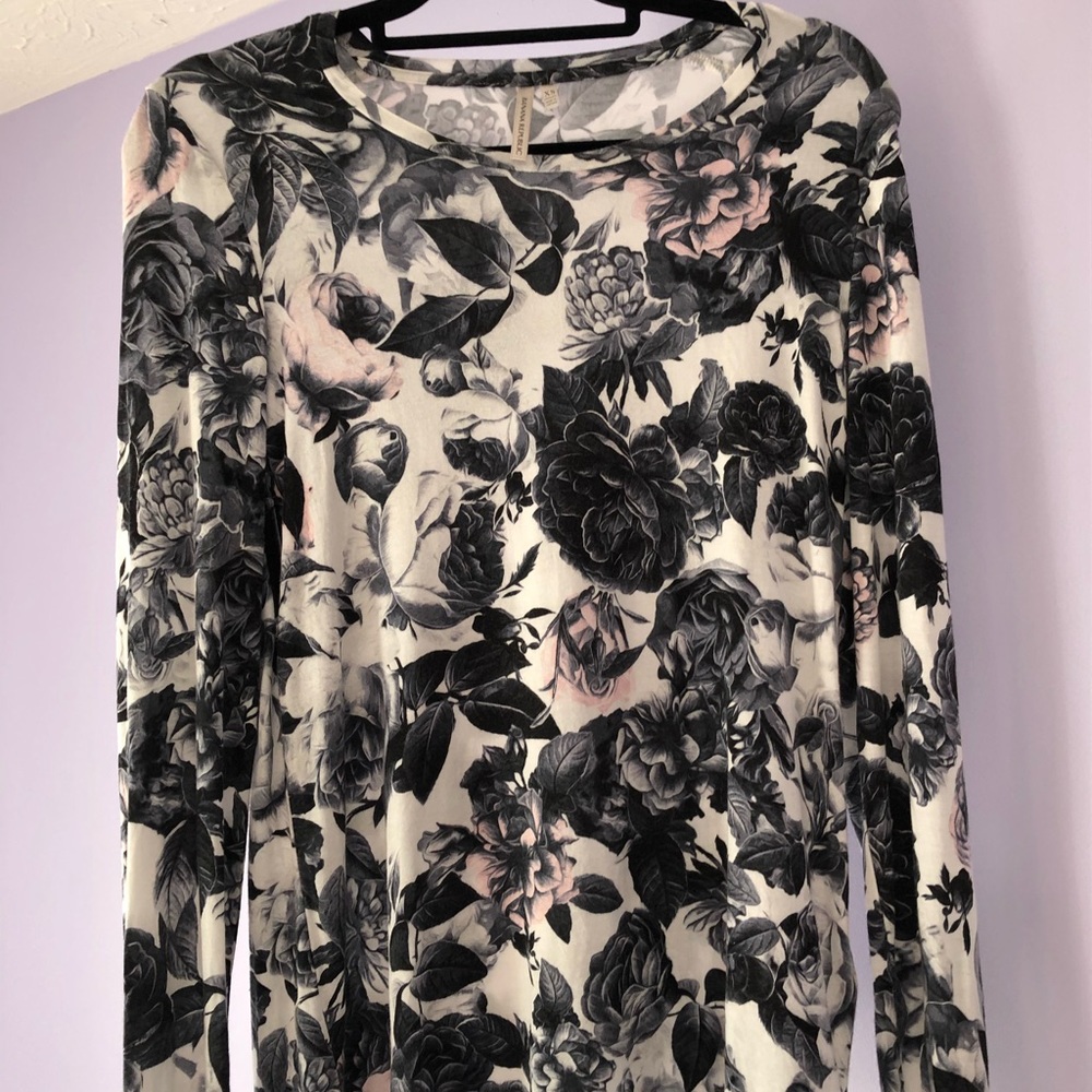 Long sleeve Banana Republic